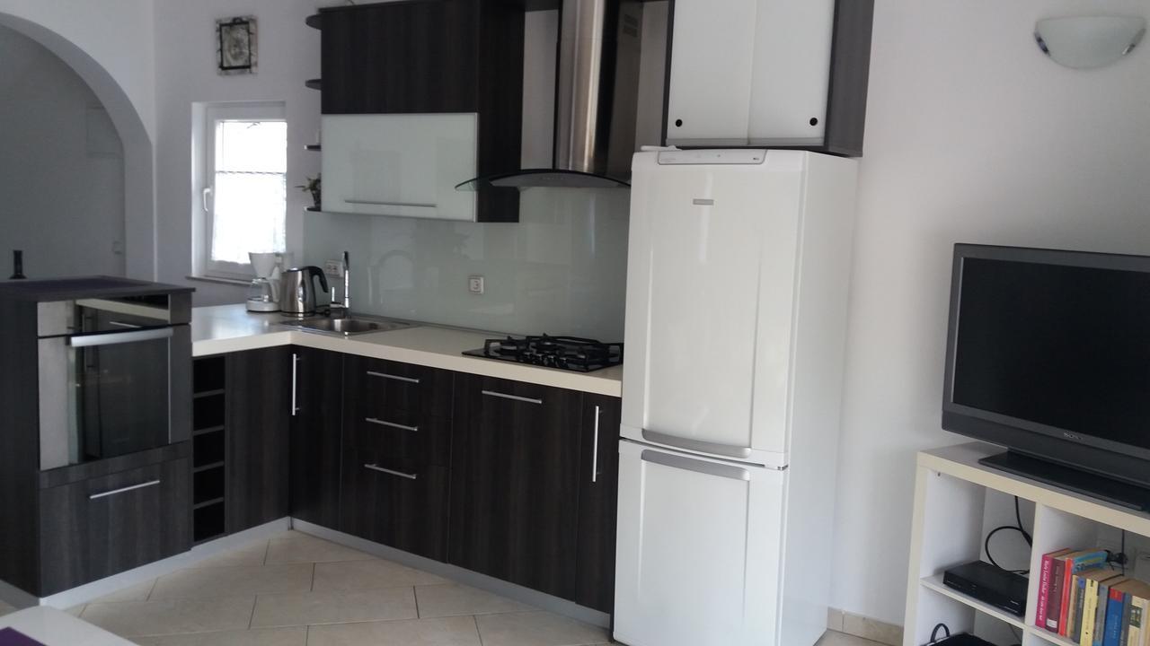 Apartments Atrium Malinska Ngoại thất bức ảnh
